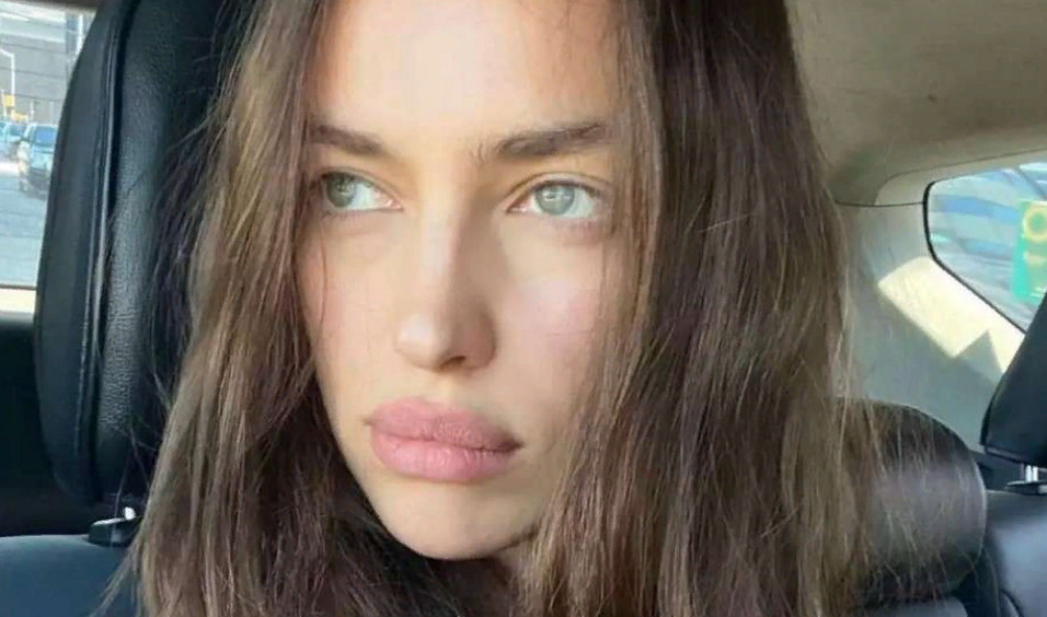 Ирина Шейк