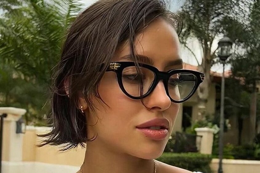 «Плохая копия Шейк»: все девушки Тимати от Алексы до последней — Валентины