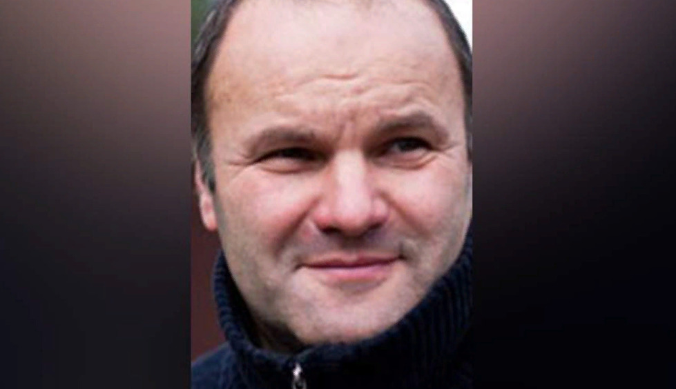Станислав Потапов