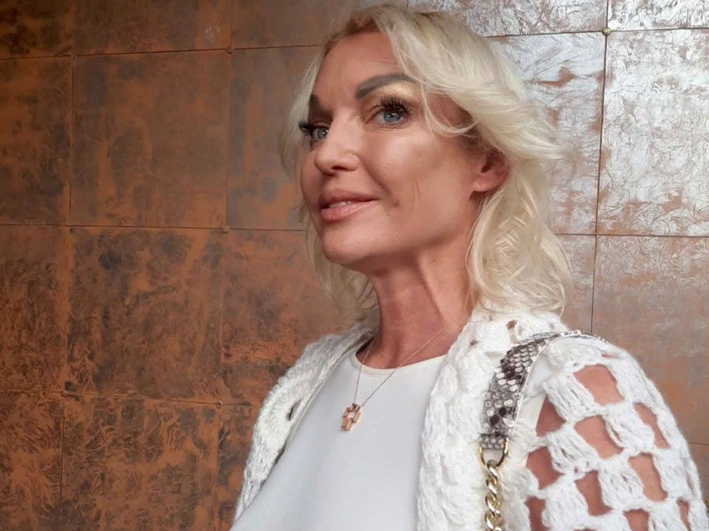 Анастасия Волочкова