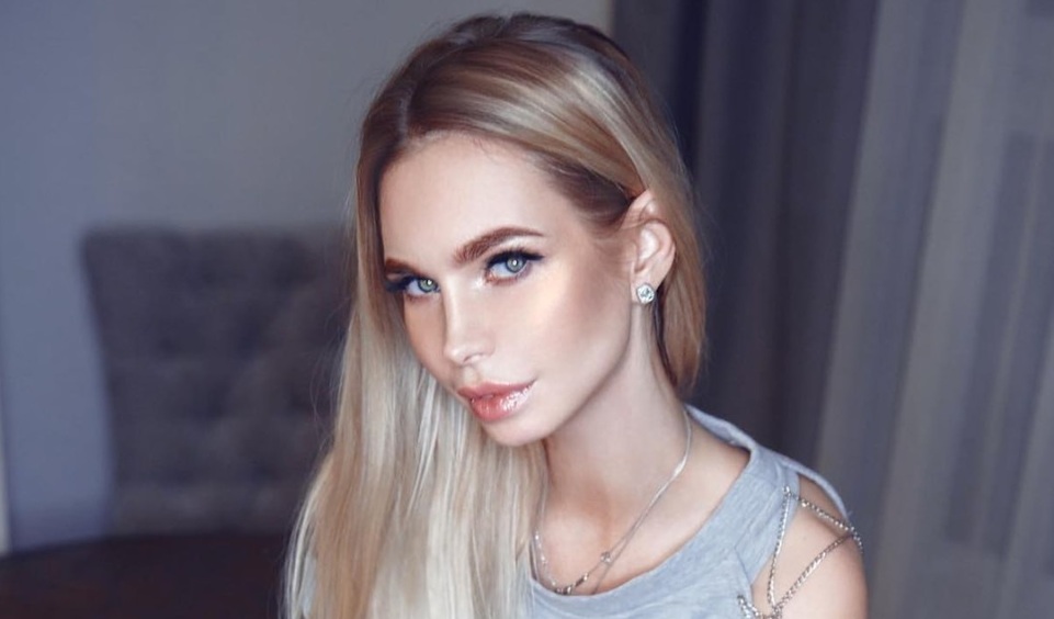 Наталья Горчакова