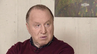 Владимир Стеклов