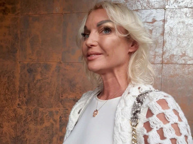 Анастасия Волочкова