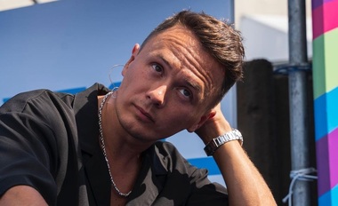 Илья Соболев