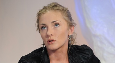 Анна Казючиц