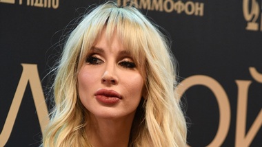 Светлана Лобода