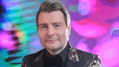 Николай Басков