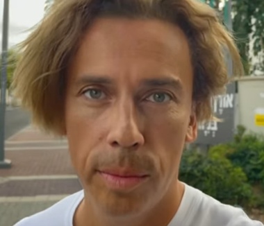 Максим Галкин