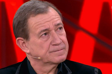 Валерий Пономаренко