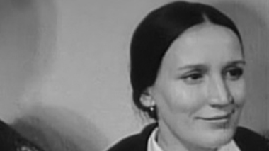 Нина Кирьякова