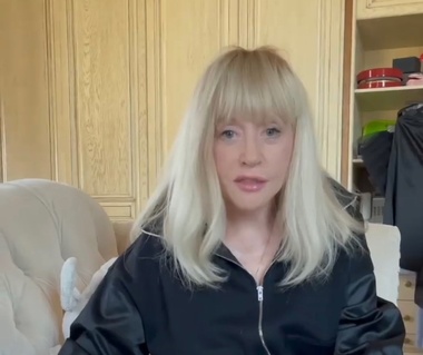 Алла Пугачева