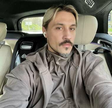 Билан переезжает поближе к Кремлю
