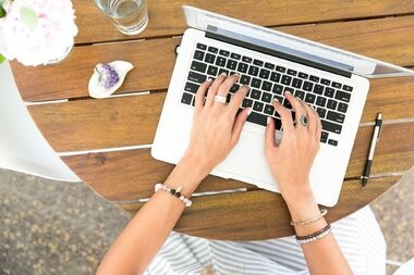 Метод Хемингуэя для тех, кто хочет превратить работу в удовольствие