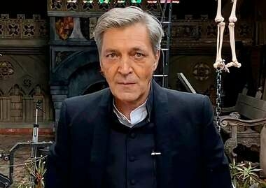 Александр Невзоров