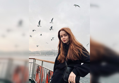 Мила Ершова: «Мы понимаем друг друга с полуслова»