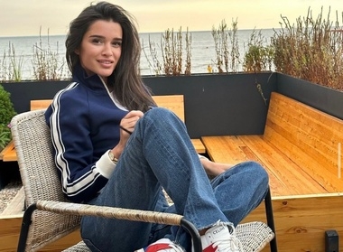 Ксения Бородина