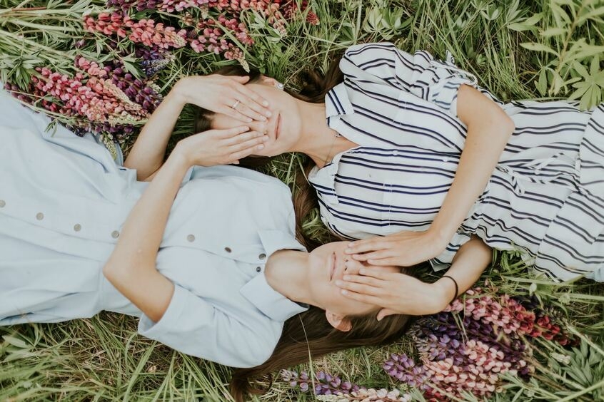 как пережить это непростое время