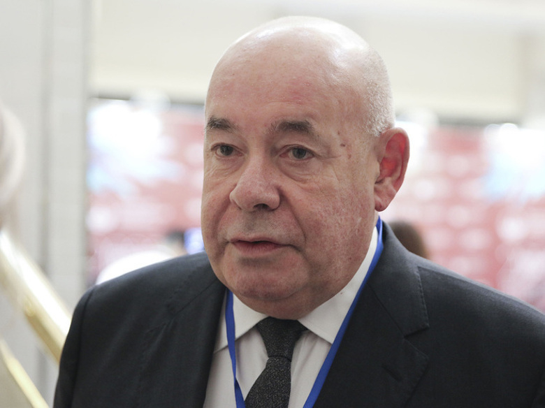 Михаил Швыдкой