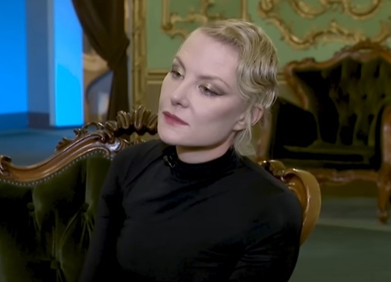 Рената Литвинова