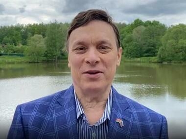 Андрей Разин