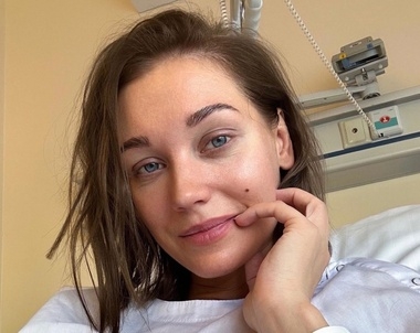 Кристина Асмус
