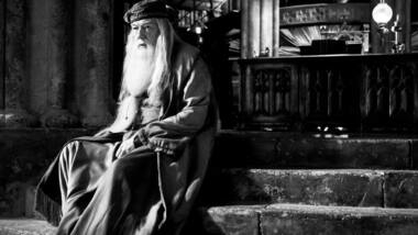 Умер актер Майкл Гэмбон, сыгравший Дамблдора в «Гарри Поттере»