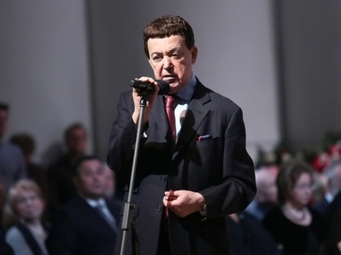 Иосиф Кобзон
