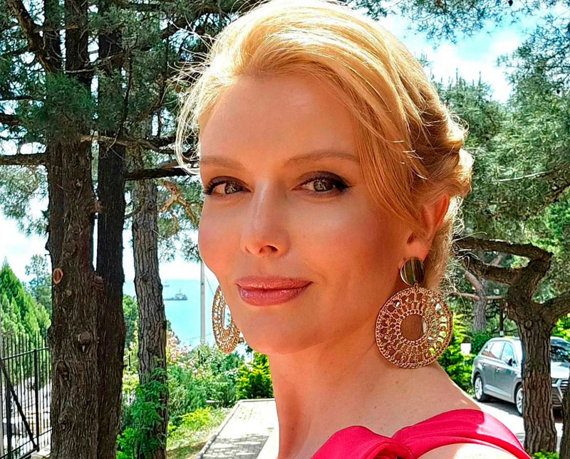 «Для меня самое главное в партнере - это, конечно, внимательность»