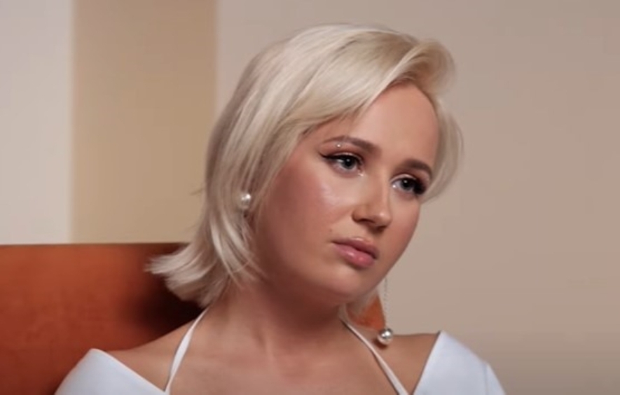 Клава Кока
