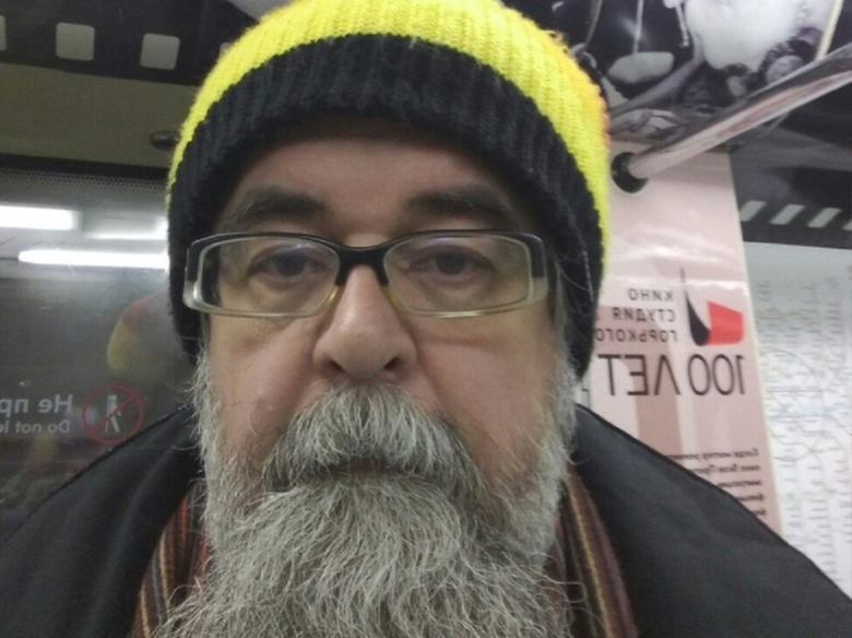 Константин Арефьев