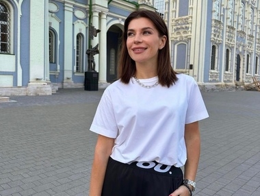 Екатерина Волкова