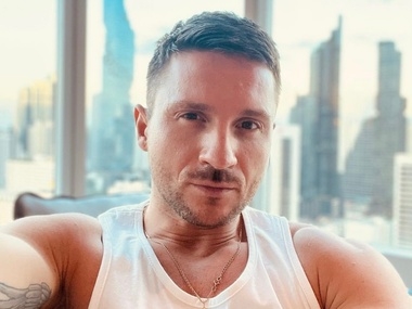 Сергей Лазарев