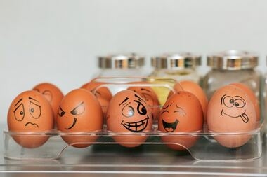 какие продукты стоит добавить в свой осенний рацион