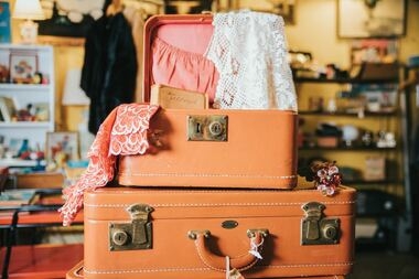 сотрудников таможни сложно чем-то удивить
