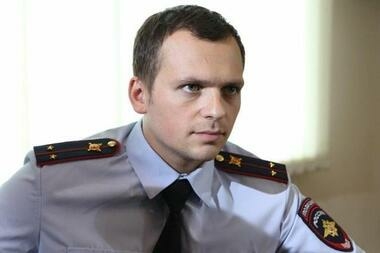 кадр из сериала «Сильнее судьбы»