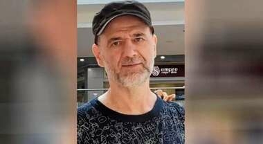 Андрей Шаталин