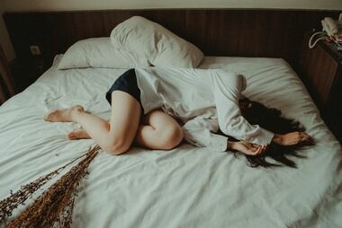 отказ мужчины - не конец света
