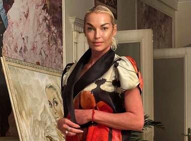 Волочкова рассказала о предложении, которое поступило ей от Лукашенко