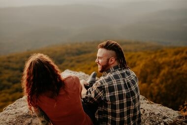 как перестать бояться, что мужчина от вас уйдет