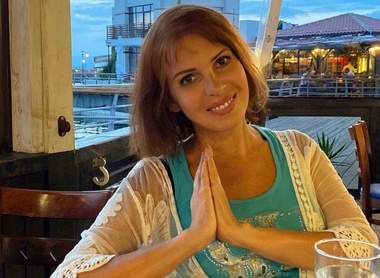 Наталья Штурм