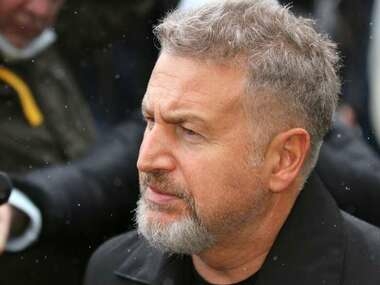 Леонид Агутин рассказал про зависимость Федора Бондарчука