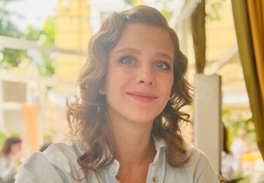 Лиза Арзамасова