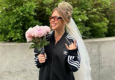 Рита Дакота пожаловалась на свадьбу, которая «пошла не по плану»