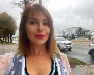 Наталья Штурм показала подписчикам увеличенные ягодицы: «Волочкова нервно курит в сторонке»