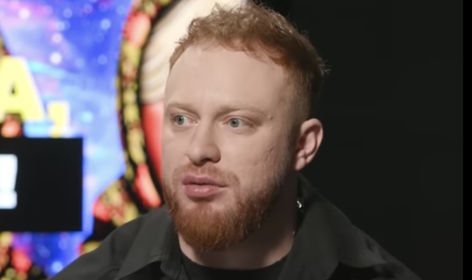 Леша Свик