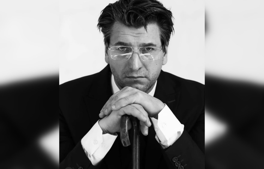 Александр Устюгов: «Мы ходили в гости, чтобы помыться и постираться»