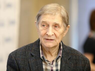 Звезду «Бриллиантовой руки» госпитализировали из его квартиры в Москве