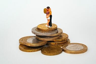Как отношения влияют на доход: простые правила
