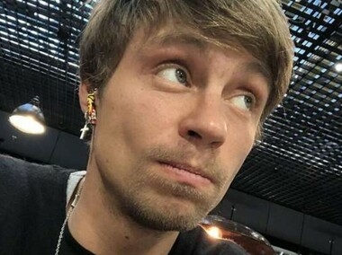 Александр Головин