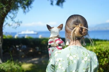 выбираем легкие и элегантные прически на лето